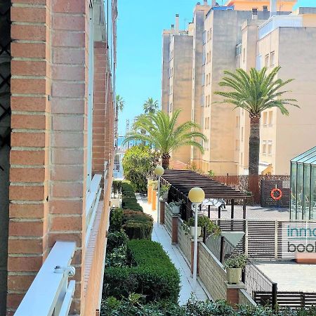 Apartamento Center Relax Salou Exterior foto