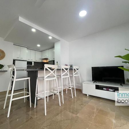 Apartamento Center Relax Salou Exterior foto