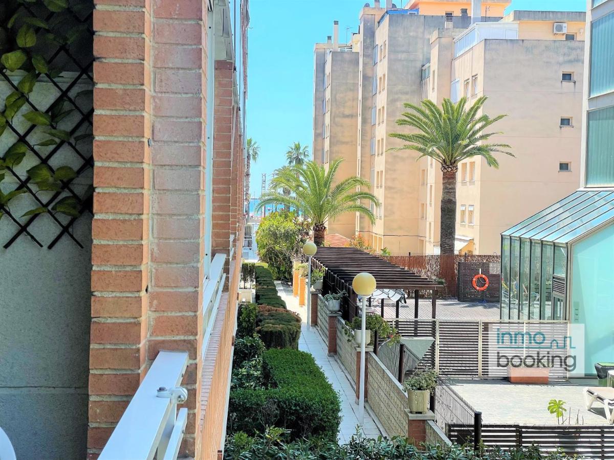 Apartamento Center Relax Salou Exterior foto