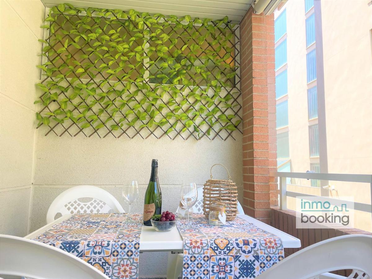 Apartamento Center Relax Salou Exterior foto