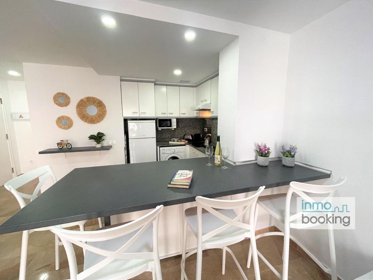 Apartamento Center Relax Salou Exterior foto