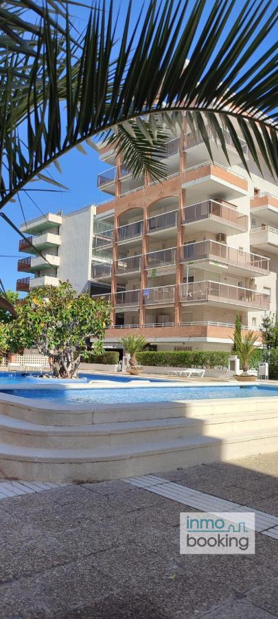 Apartamento Center Relax Salou Exterior foto