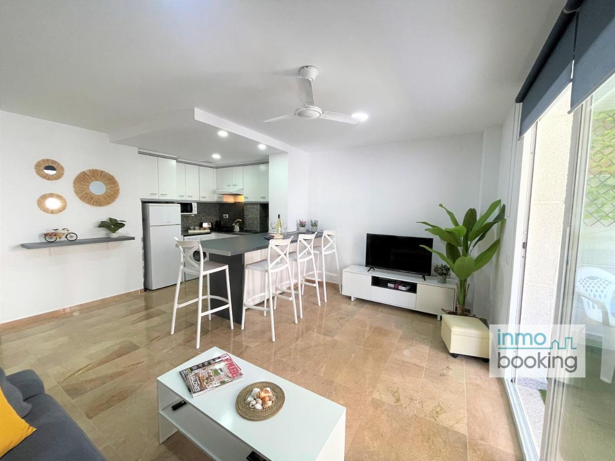 Apartamento Center Relax Salou Exterior foto