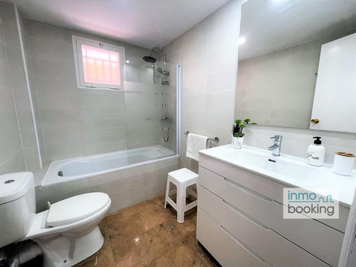 Apartamento Center Relax Salou Exterior foto