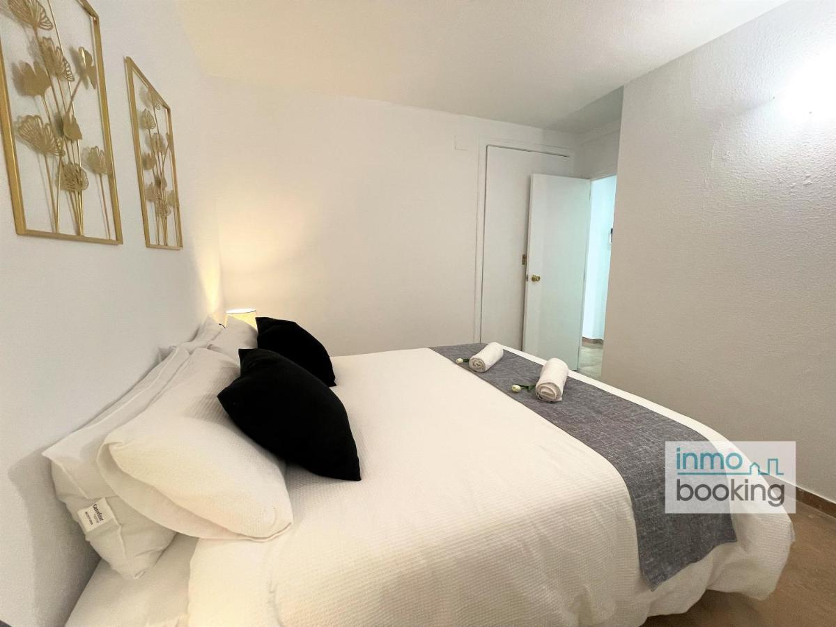 Apartamento Center Relax Salou Exterior foto