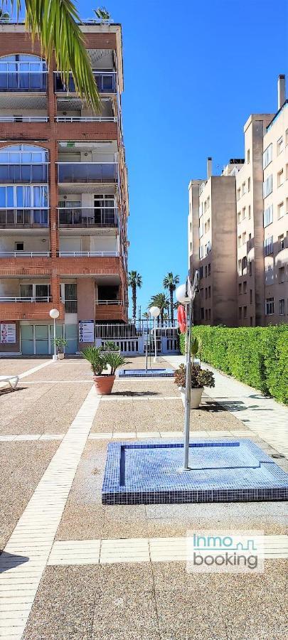 Apartamento Center Relax Salou Exterior foto