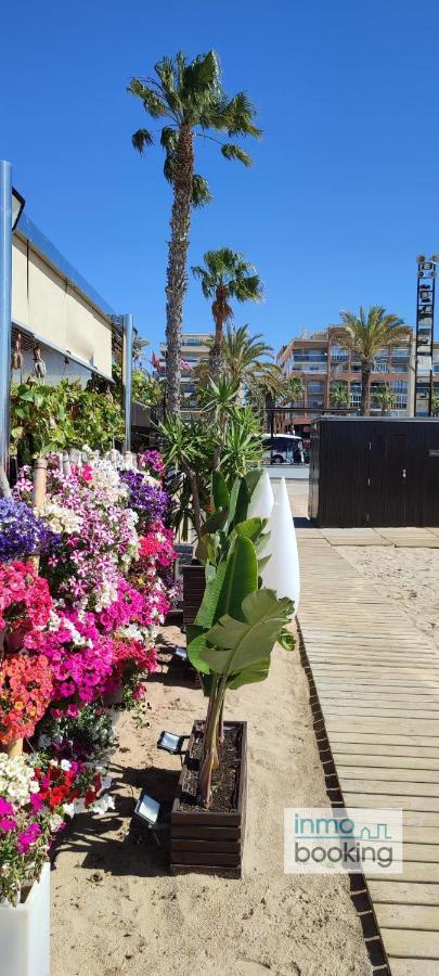 Apartamento Center Relax Salou Exterior foto