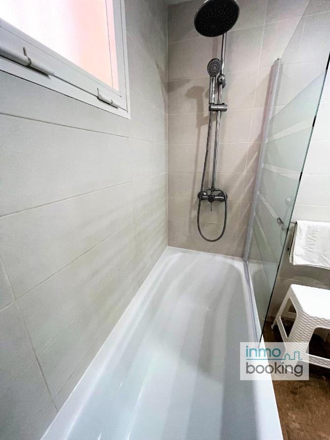 Apartamento Center Relax Salou Exterior foto