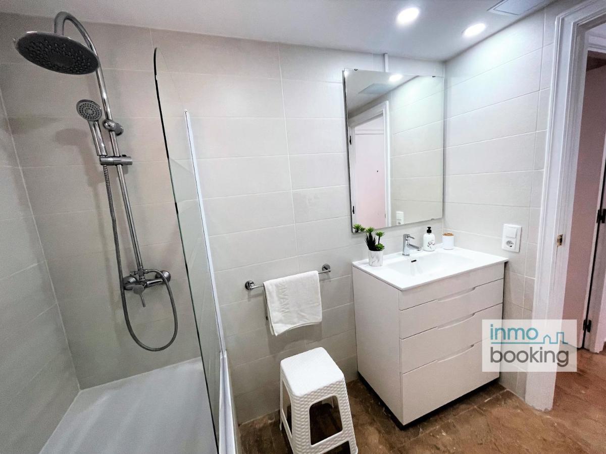 Apartamento Center Relax Salou Exterior foto