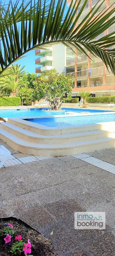 Apartamento Center Relax Salou Exterior foto