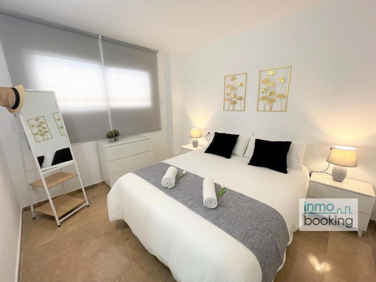 Apartamento Center Relax Salou Exterior foto