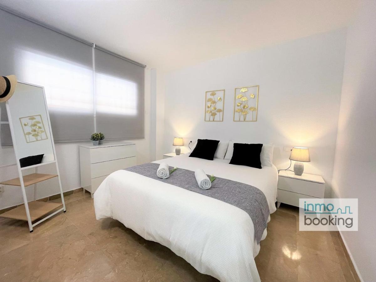 Apartamento Center Relax Salou Exterior foto