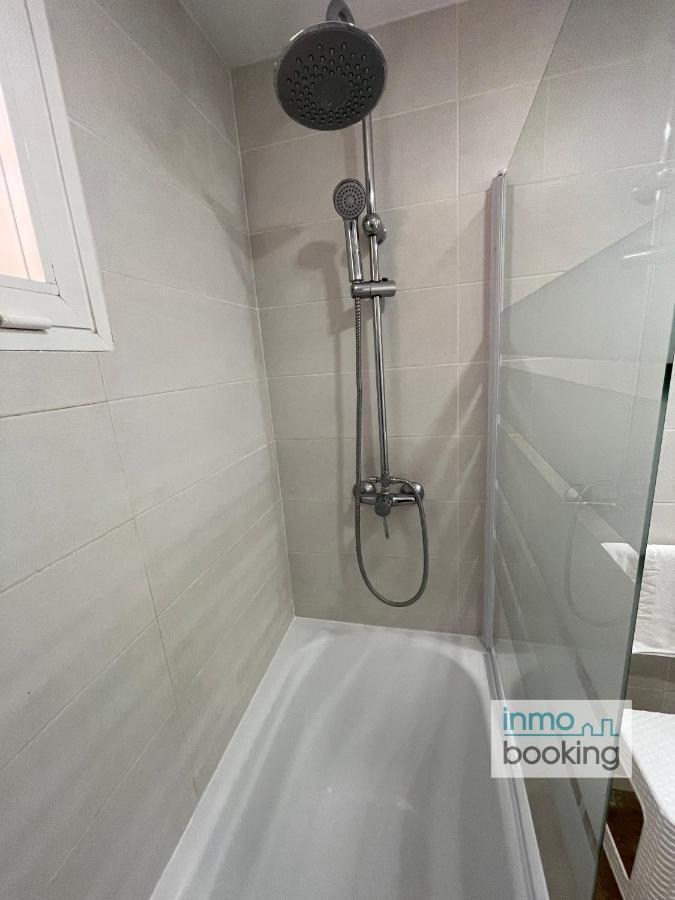 Apartamento Center Relax Salou Exterior foto