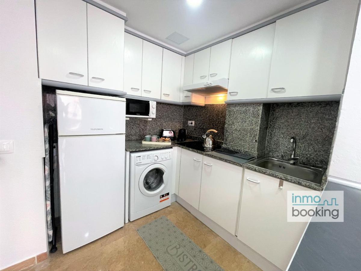 Apartamento Center Relax Salou Exterior foto